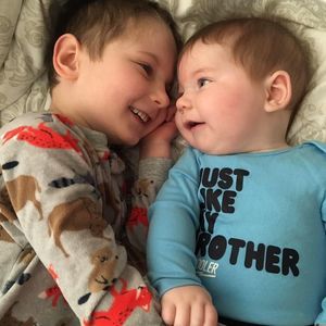 Meet your Posher, Shawn